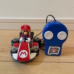 ☆リモートコントロールカー マリオカート☆