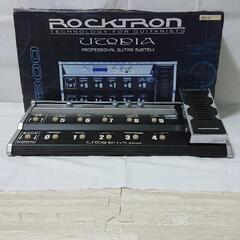 ROCKTRON UTOPIA G300 ギター マルチエフェクター