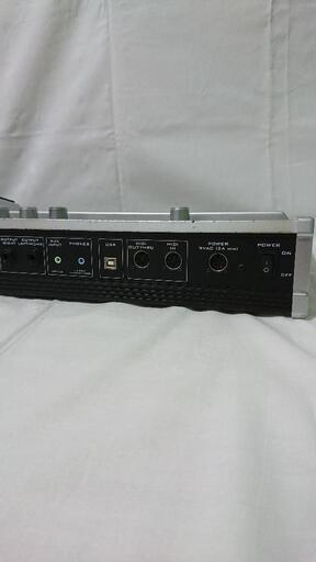 ROCKTRON UTOPIA G300 ギター 節約 マルチエフェクター Rocktron