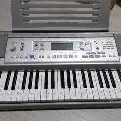 電子キーボード CASIO CTK-810 ジャンク品