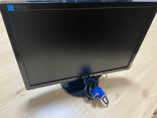 ASUS　液晶ディスプレイ★値下げ交渉可★