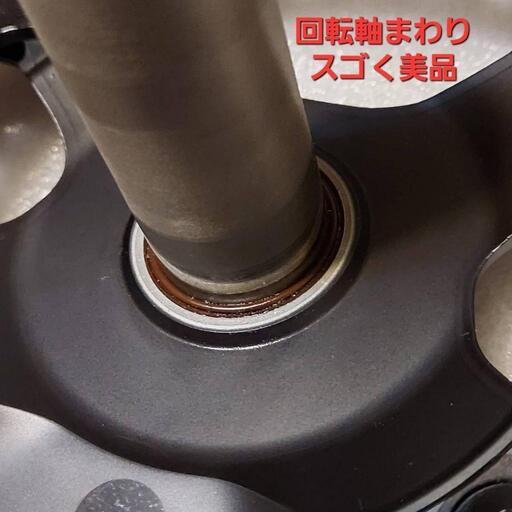 シマノ FC-R8100 アルテグラULTEGRA Newシリーズクランクセット①170mm