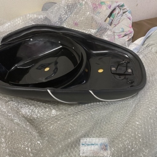 アドレスv125/G用wirus winシート新品です。 アドレスv125/G用wirus winシート新品です。