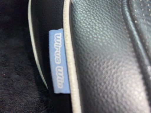 アドレスv125/G用wirus winシート新品です。