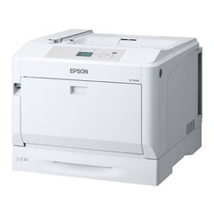 エプソン カラーレーザープリンター LP-S6160