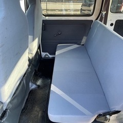 H26年式！サンバーバン！車検切れ！