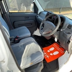 H26年式！サンバーバン！車検切れ！