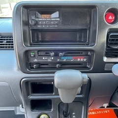 H26年式！サンバーバン！車検切れ！