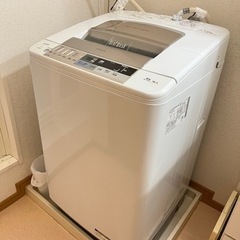 洗濯機9kg