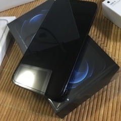 iPhone 12PROMAX📲SIMフリー📲512㎇⭐️アイホン