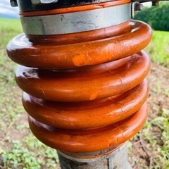 三笠　　ランマ　　MT-55 ミカサ