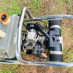 三笠　　ランマ　　MT-55 ミカサ