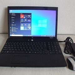 HP ProBook 4510s ノートパソコン （a230）