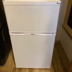 91L 冷蔵庫