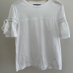 【お取引決定】BANANA REPUBLIC  Tシャツ