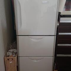 【受け渡し者決定】HITACHI製 冷蔵庫