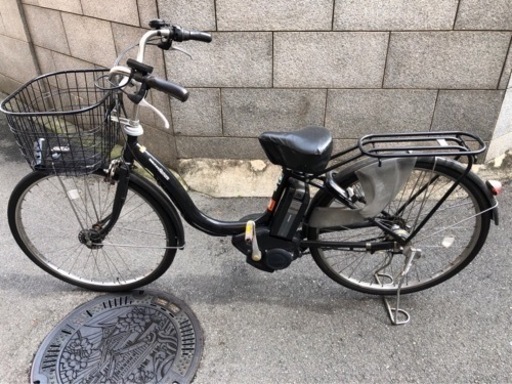 商談中】電動自転車 ジャンク www.sagrada.net