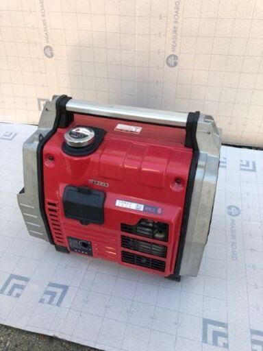 発電機