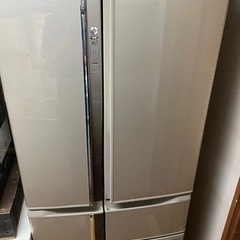 2012年式 MITSUBISHI冷蔵庫