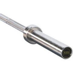 FitElite(フィットエリート) オリンピック・バーベルシャフト183cm: