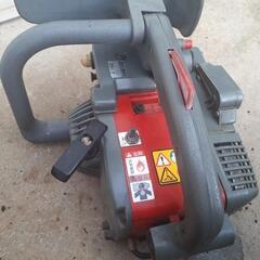 タナカ　チェーンソー　PMS -330A