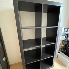 IKEA KALLAX 棚