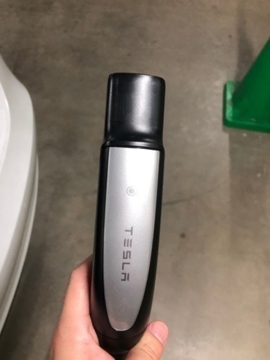 TESLA純正 CHAdeMOアダプター テスラ | hshn.org