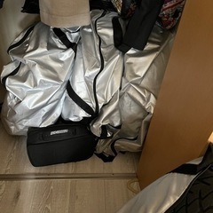 ホイール、タイヤカバー付、スタッドレスタイヤ4本セット(Dimax ALPINE 185/65R15 92T)