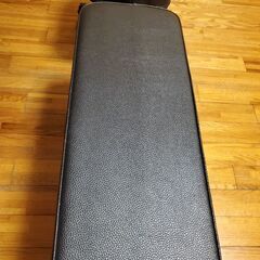 新古品★Reebok プロユーティリティーベンチ★耐荷重225kg