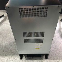 完了しました。全自動ワインセラー2018年製美品！3,000円値引き