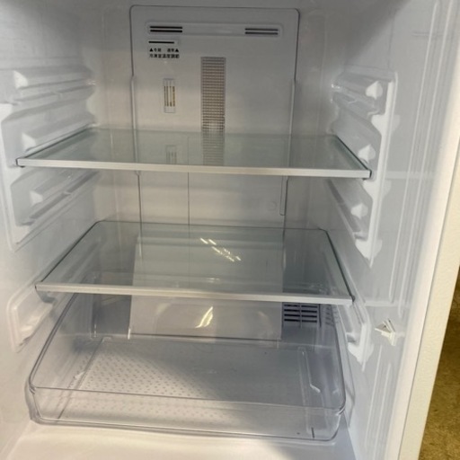 シャープ2020年式ノンフロン冷凍冷蔵庫 - 冷蔵庫 