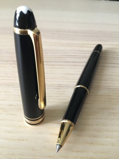 Montbranc ボールペン