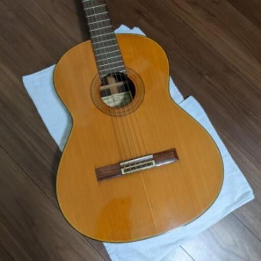 RYOJI MATSUOKA M60 クラシックギター | vaisand.com
