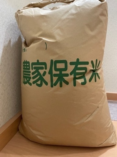山口県産コシヒカリ