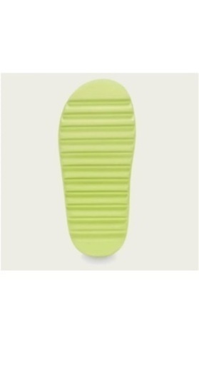 新品未使用　adidas Yeezy Slide イージー スライド