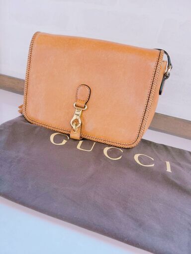 GUCCI✩.*˚ショルダーバッグ
