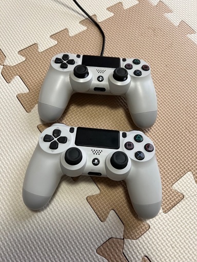 PS４　PlayStation4 本体　中古　箱なし　プレイステーション4