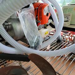 コウシン　エンジンポンプ