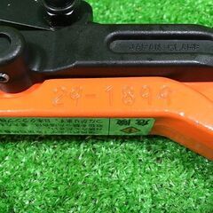 日本クランプ FX-1 覆工板吊り専用フックFX型１トン【市川行徳店】【店頭取引限定】【未使用】管理番号：ITPPME2HDJ34