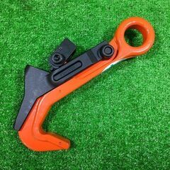 日本クランプ FX-1 覆工板吊り専用フックFX型１トン【市川行徳店】【店頭取引限定】【未使用】管理番号：ITPPME2HDJ34