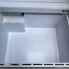 AQUA 2020年製　3ドア冷蔵庫　AQR-27J