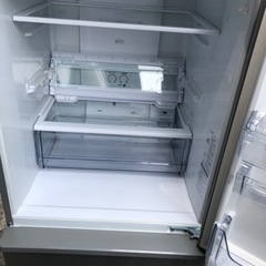 AQUA 2020年製　3ドア冷蔵庫　AQR-27J