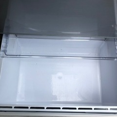 AQUA 2020年製　3ドア冷蔵庫　AQR-27J