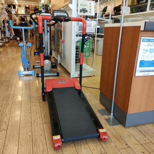 ルームランナー【トレファク桶川店】 ルームランナー【トレファク桶川店】 【公式通販】