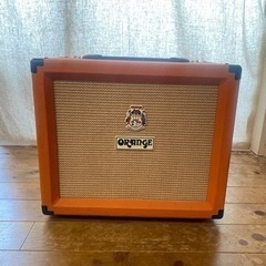 orange rocker 15 ギターアンプ 