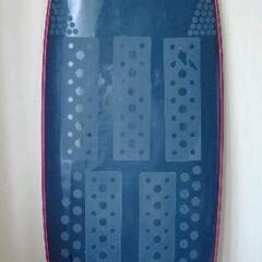 ソフテック ソフトボードトムキャロル5.10ft