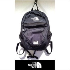  【THE NORTH FACE】Small Day