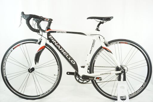 PINARELLO 「ピナレロ」 FP5 2009年モデル ロードバイク