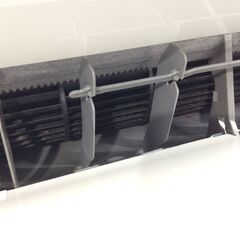 （7/20受渡済）YJT4889『安心30日間保証付』【FUJITSU/富士通 6畳用エアコン】美品 2017年製 ノクリア AS-C22F-W 家電 冷暖房 エアコン 壁掛型 単相100V 7/20受渡済）YJT4889『安心30日間保証付』【FUJITSU/富士通 6畳用