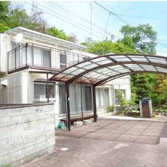 お部屋広々6LDK✨🏠敷地内駐車場3台可能🚗田舎暮らし、静かな立地🌳